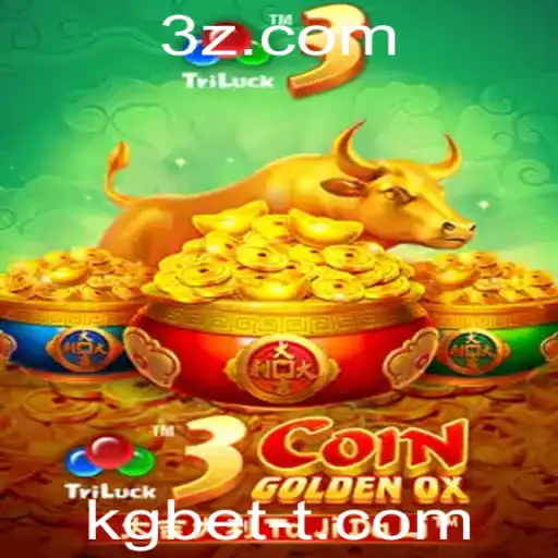 kg bet - Explorando o Mundo de 3CoinGoldenOX: Como Jogar e Vencer