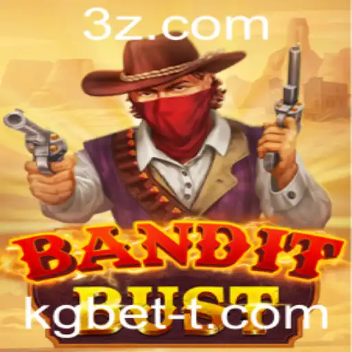 kg bet - Descubra o Mundo de BanditBust: Um Novo Jogo de Apostas Online