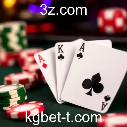 A Arte do Blackjack: Estratégias e Dicas para Maximizar seu kg bet