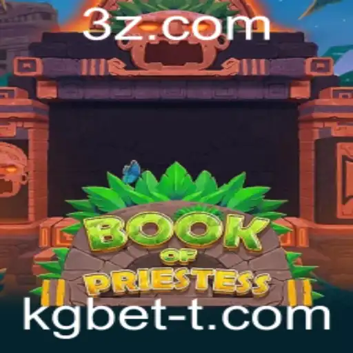 kg bet - Desvendando o Universo de BookOfPriestess: Um Guia Completo