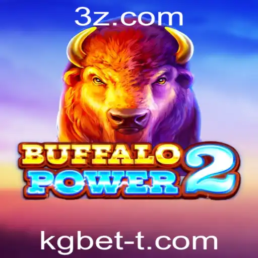 Descubra a Emoção de BuffaloPower2: Um Jogo de Apostas Inovador