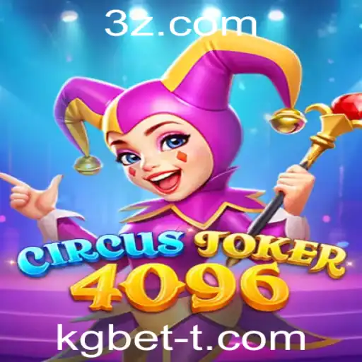 kg bet - CircusJoker4096: A Inovadora Experiência de Jogo Online