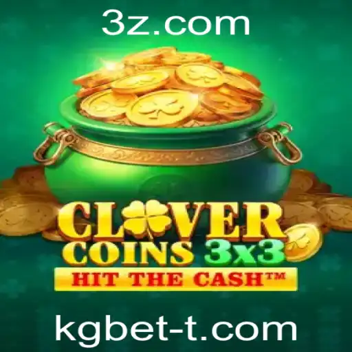 kg bet - Explorando o Universo de 'Clovercoin3x3': Uma Jornada pelo Jogo de Apostas 'kg bet'