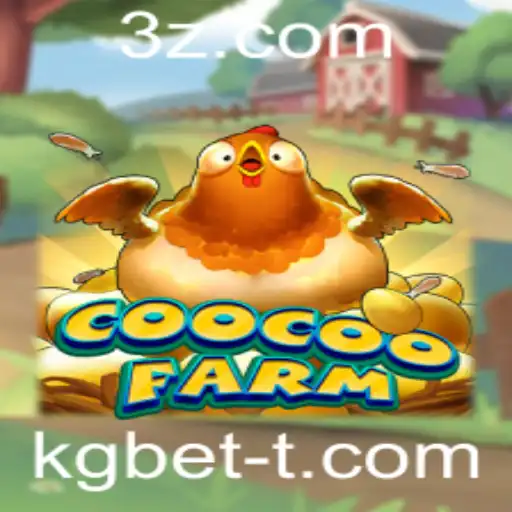 kg bet - Explorando o Mundo Encantador de CooCooFarm: Uma Aventura no Universo de Jogos