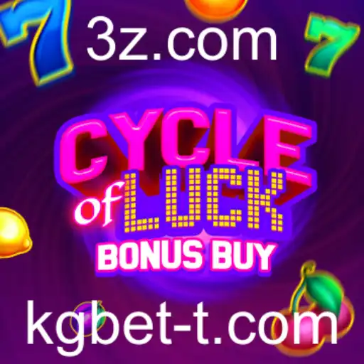 kg bet - Descubra o Empolgante Universo de CycleofLuckBonusBuy: Regras e Estratégias