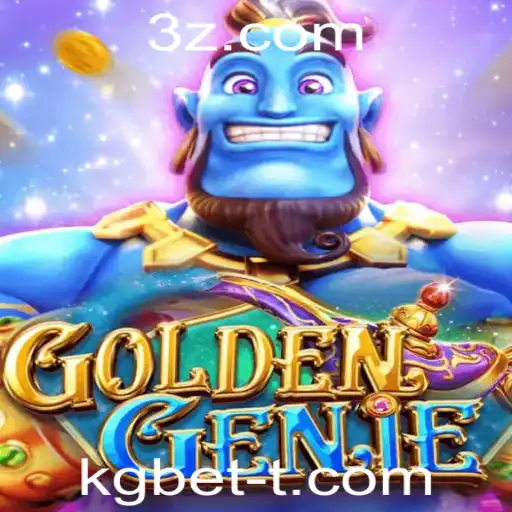 Descubra GOLDENGENIE: O Novo Sensação do Mundo dos Jogos