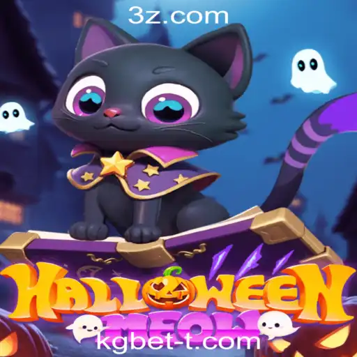 kg bet - Introdução e Regras do Jogo HalloweenMeow com Foco no Tema de Apostas