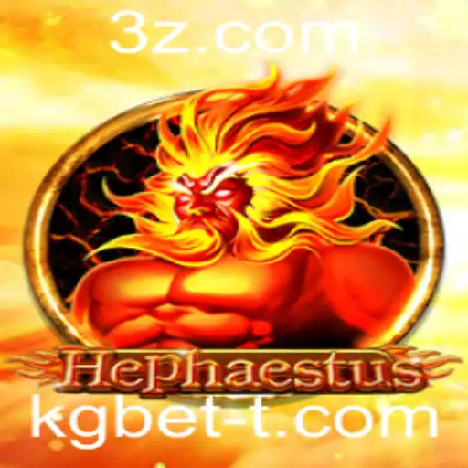 kg bet - Hephaestus: Explorando o Fascinante Mundo do Novo Jogo de Estratégia