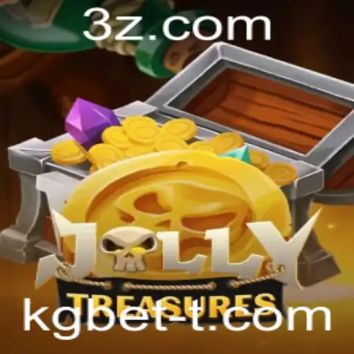 Descubra o Mundo de Aventuras em JollyTreasures