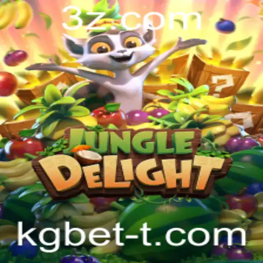 JungleDelight: Explorando a Emoção de um Novo Jogo de Aventura