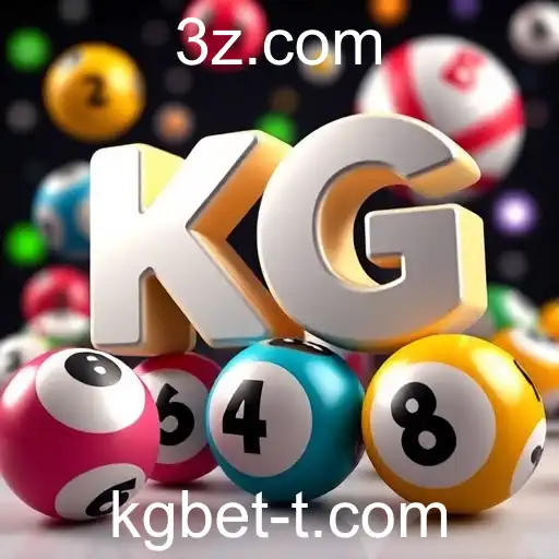 Explorando o Fascinante Mundo dos Jogos de Loteria e a Ascensão do 'kg bet'