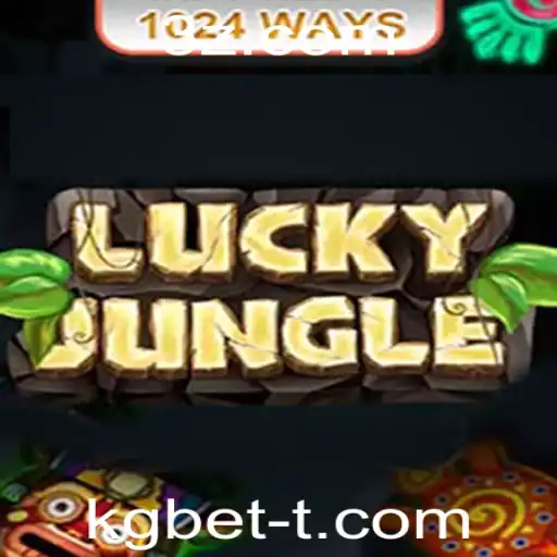 Descubra o Fascinante Mundo do LuckyJungle1024 e a Estratégia de kg bet