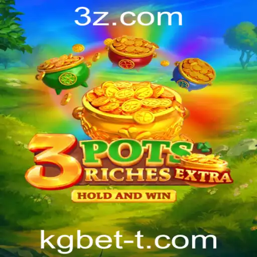 Descubra o Mundo de '3potsExtra': Regras, Estratégias e Dicas