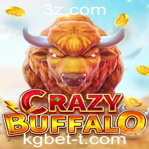 Descubra as Emoções e Regras do Jogo CRAZYBUFFALO