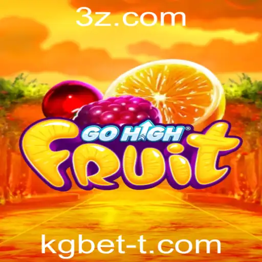 GoHighFruit: Descubra o Novo Fenômeno dos Jogos com a Aposta Única de 'kg bet'