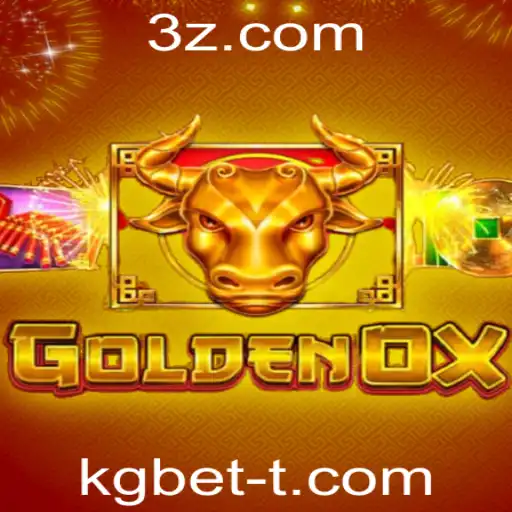 Explorando o Universo de GoldenOx: O Jogo Inebriante de Apostas e Entretenimento