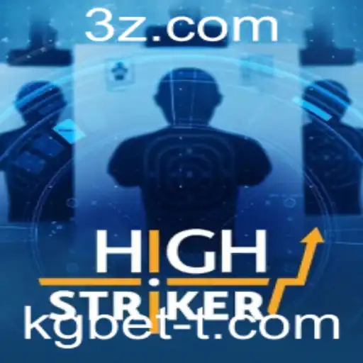 HighStriker: O Jogo de Habilidade e Precisão Ganham Destaque com as Apostas em kg