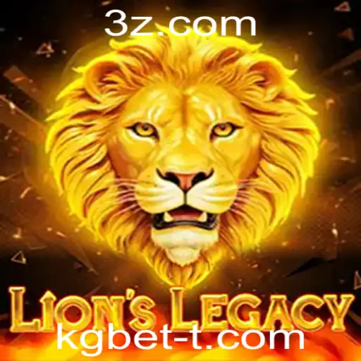 Descobrindo o Fascinante Mundo de LionsLegacy