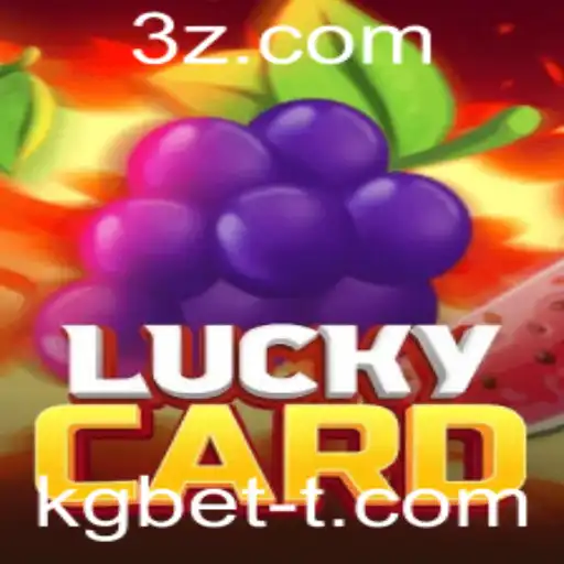 Descubra o Fascinante Jogo de Cartas LuckyCard