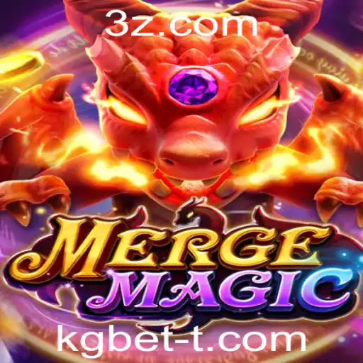 Descubra o Mundo de Magia e Estratégia com MERGEMAGIC