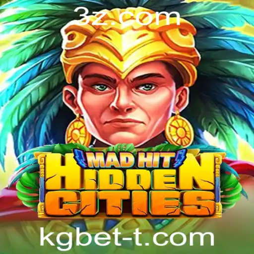 Explorando MadHitHiddenCities: O Novo Fenômeno dos Jogos Digitais