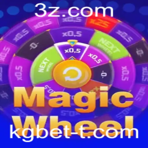 Explorando o Fascinante Mundo do MagicWheel: Um Jogo de Estratégia e Sorte