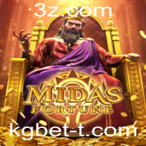 Explorando MidasFortune: A Nova Sensação dos Jogos Online