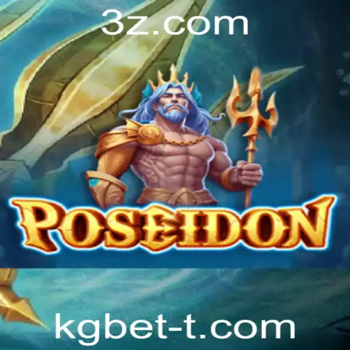Poseidon: Descubra o Mundo Fascinante do Jogo e suas Regras Envolventes