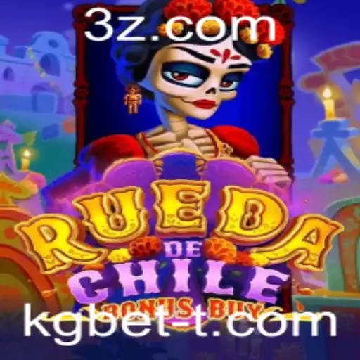 Explorando RuedaDeChileBonusBuy: Um Jogo de Sorte e Estratégia