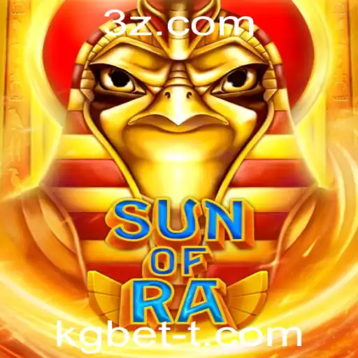 Descubra SunofRa: Uma Imersão no Mundo Antigo com 'kg bet'