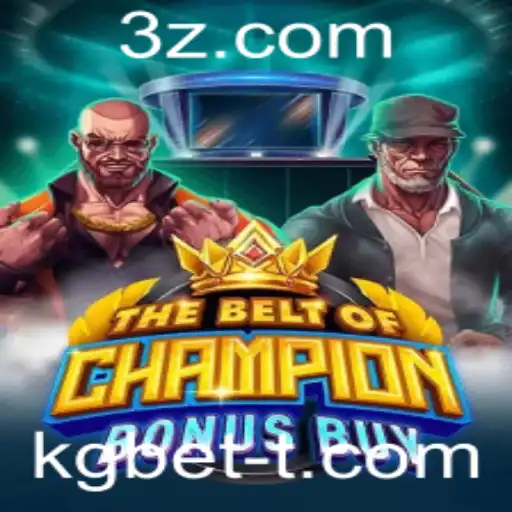 Descubra o Mundo do TheBeltOfChampionBonusBuy