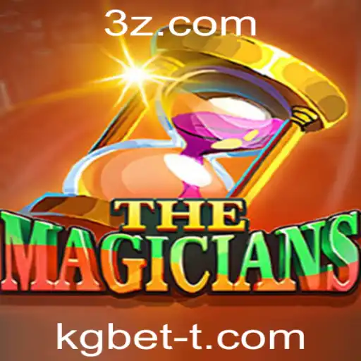 TheMagicians: Descubra o Jogo Inovador que Está Conquistando o Mundo