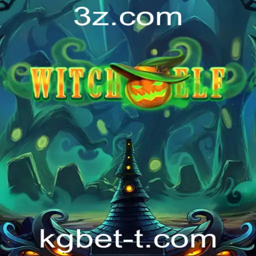 Explorando o Mundo Mágico de WitchElf: Um Jogo de Estratégia e Sutilezas