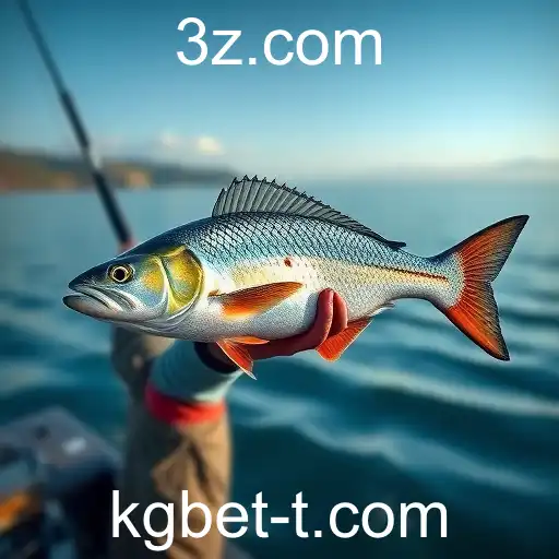 Online Fishing: Explorando o Fascinante Mundo da Pesca Virtual