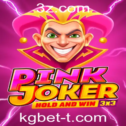 kg bet - Descubra PinkJoker: O Novo Jogo Que Está Conquistando o Mundo