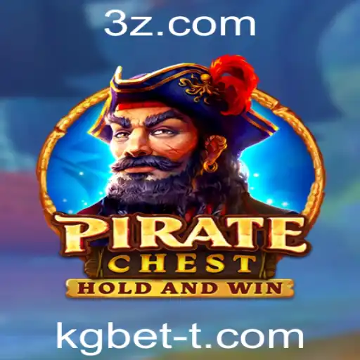 kg bet - Descubra a Empolgante Aventura de PirateChest: Um Jogo de Estratégia e Sorte