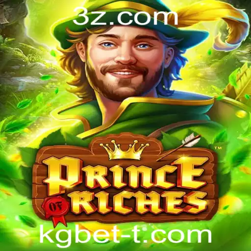 PrinceOfRiches: Descubra a Emoção do Jogo Dinâmico com Peso em Ouro
