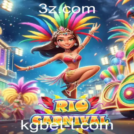 kg bet - Descubra o Fascinante Mundo de RioCarnival: Um Jogo de Apostas e Diversão