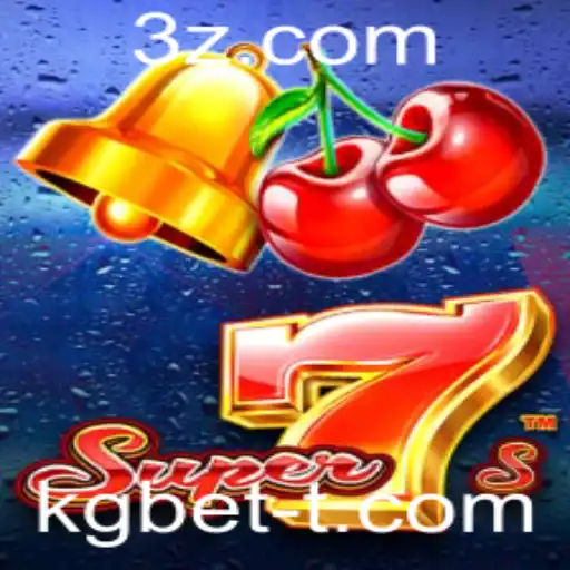 kg bet - Super7s: Explorando o Fascinante Jogo de Azar e Sua Popularidade com KG Bet