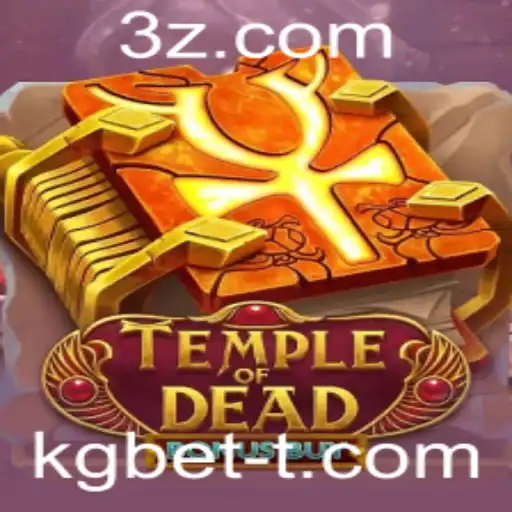 kg bet - Descubra o Fascinante Jogo TempleofDeadBonusBuy