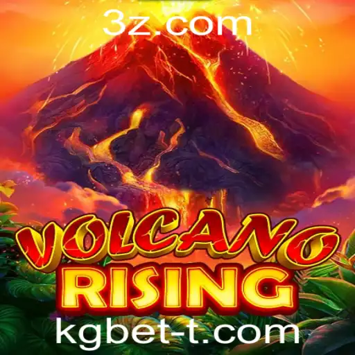VolcanoRising: Explorando Aventuras de Alto Risco