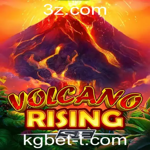 kg bet - Explorando o Mundo de VolcanoRisingSE: Aventura e Estratégia Interativa