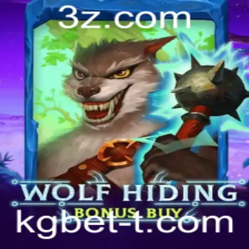 kg bet - Descubra a Emoção do Jogo WolfHidingBonusBuy: Regras e Dinâmica