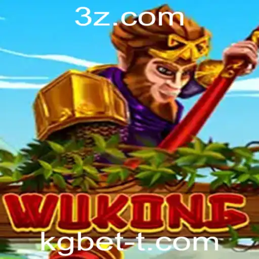 kg bet - Explorando Wukong: Um Novo Fenômeno no Mundo dos Jogos
